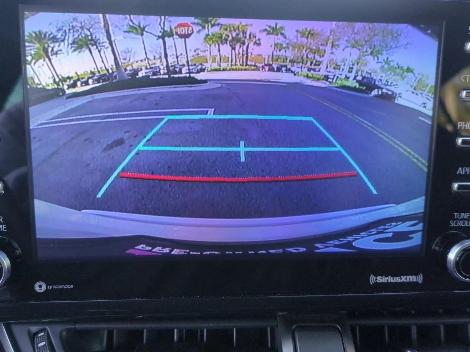 2021 Toyota C-HR LE FWD (Natl)