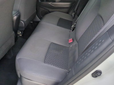 2021 Toyota C-HR LE FWD (Natl)