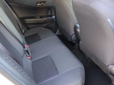 2021 Toyota C-HR LE FWD (Natl)