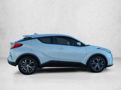 2021 Toyota C-HR LE FWD (Natl)