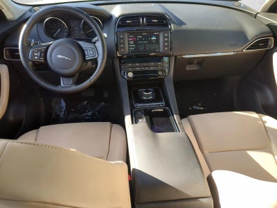 2018 Jaguar F-PACE 35t Premium AWD