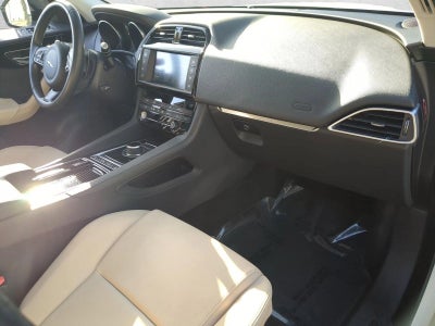 2018 Jaguar F-PACE 35t Premium AWD