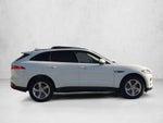 2018 Jaguar F-PACE 35t Premium AWD
