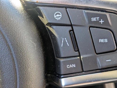 2020 Jaguar F-PACE 25t Prestige AWD