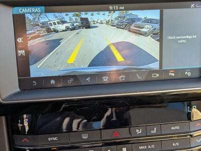 2020 Jaguar F-PACE 25t Prestige AWD