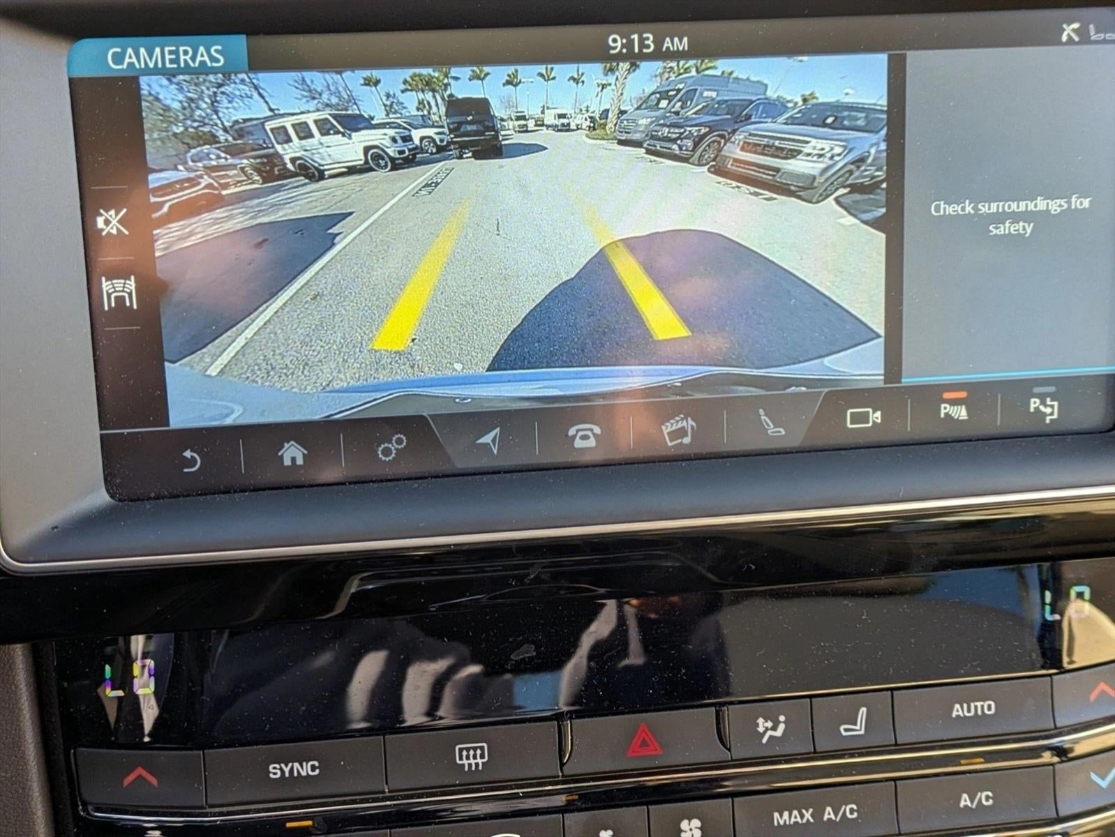 2020 Jaguar F-PACE 25t Prestige AWD