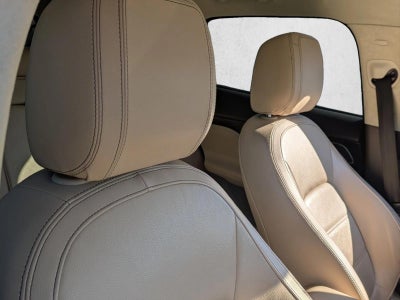 2020 Jaguar F-PACE 25t Prestige AWD