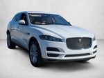 2020 Jaguar F-PACE 25t Prestige AWD