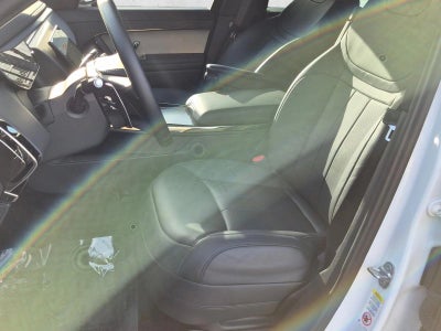2024 Land Rover Range Rover Sport P360 SE