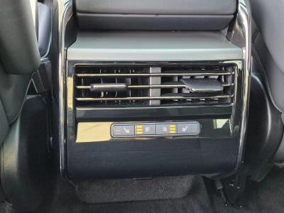 2024 Land Rover Range Rover Sport P360 SE