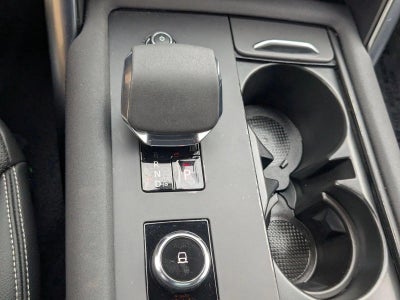 2021 Land Rover Discovery P360 S R-Dynamic