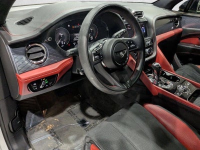 2023 Bentley Bentayga S AWD