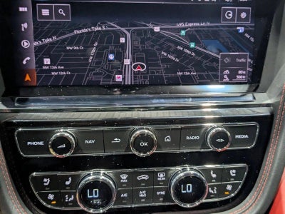 2023 Bentley Bentayga S AWD