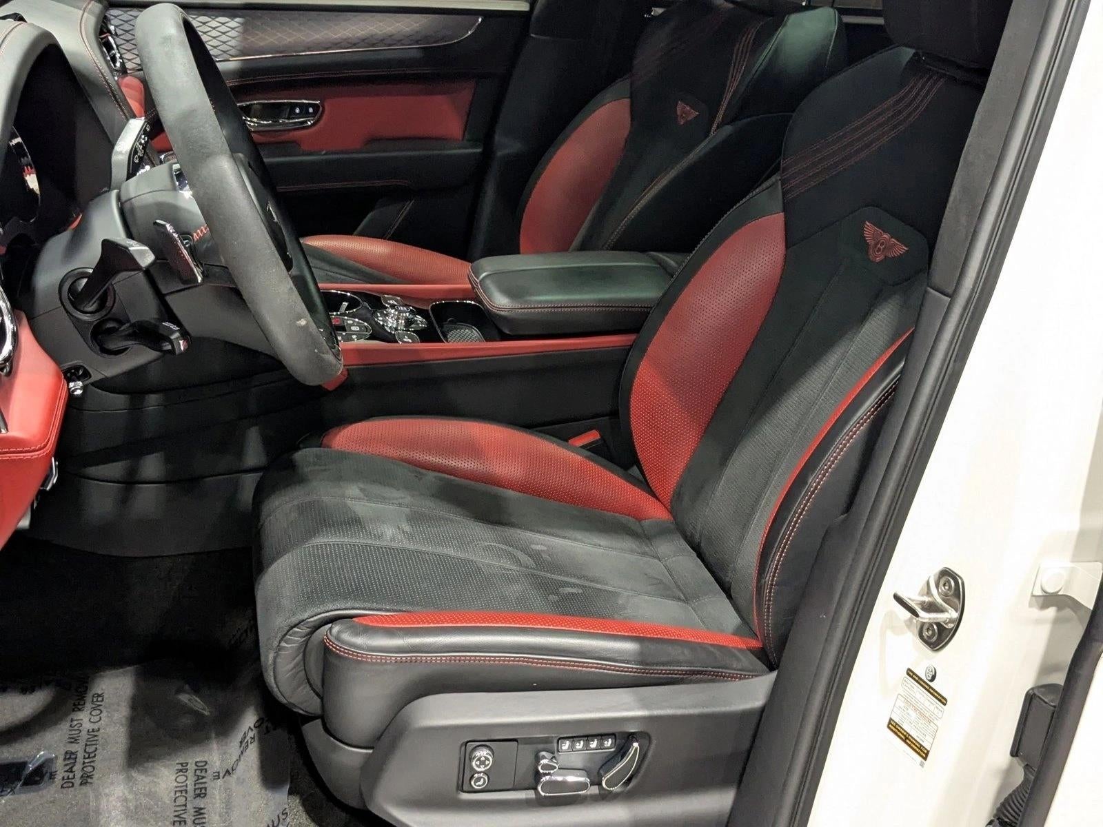 2023 Bentley Bentayga S AWD