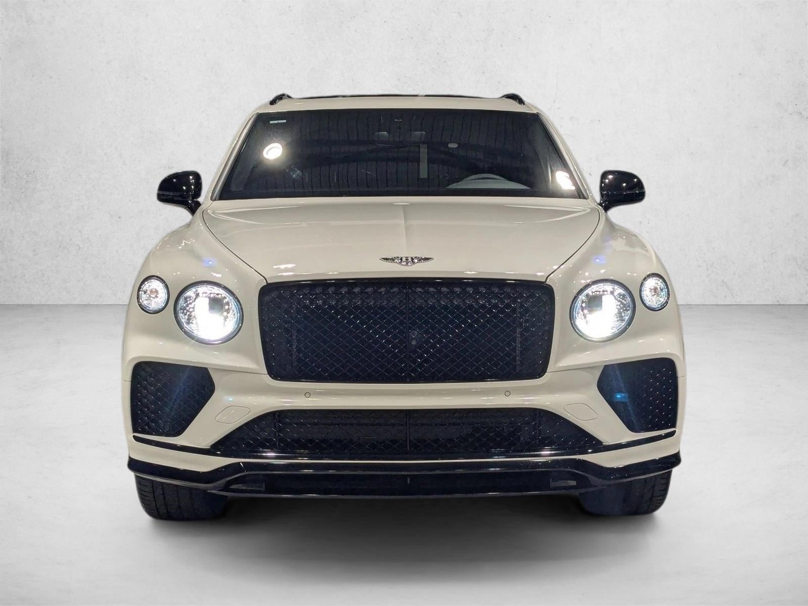 2023 Bentley Bentayga S AWD