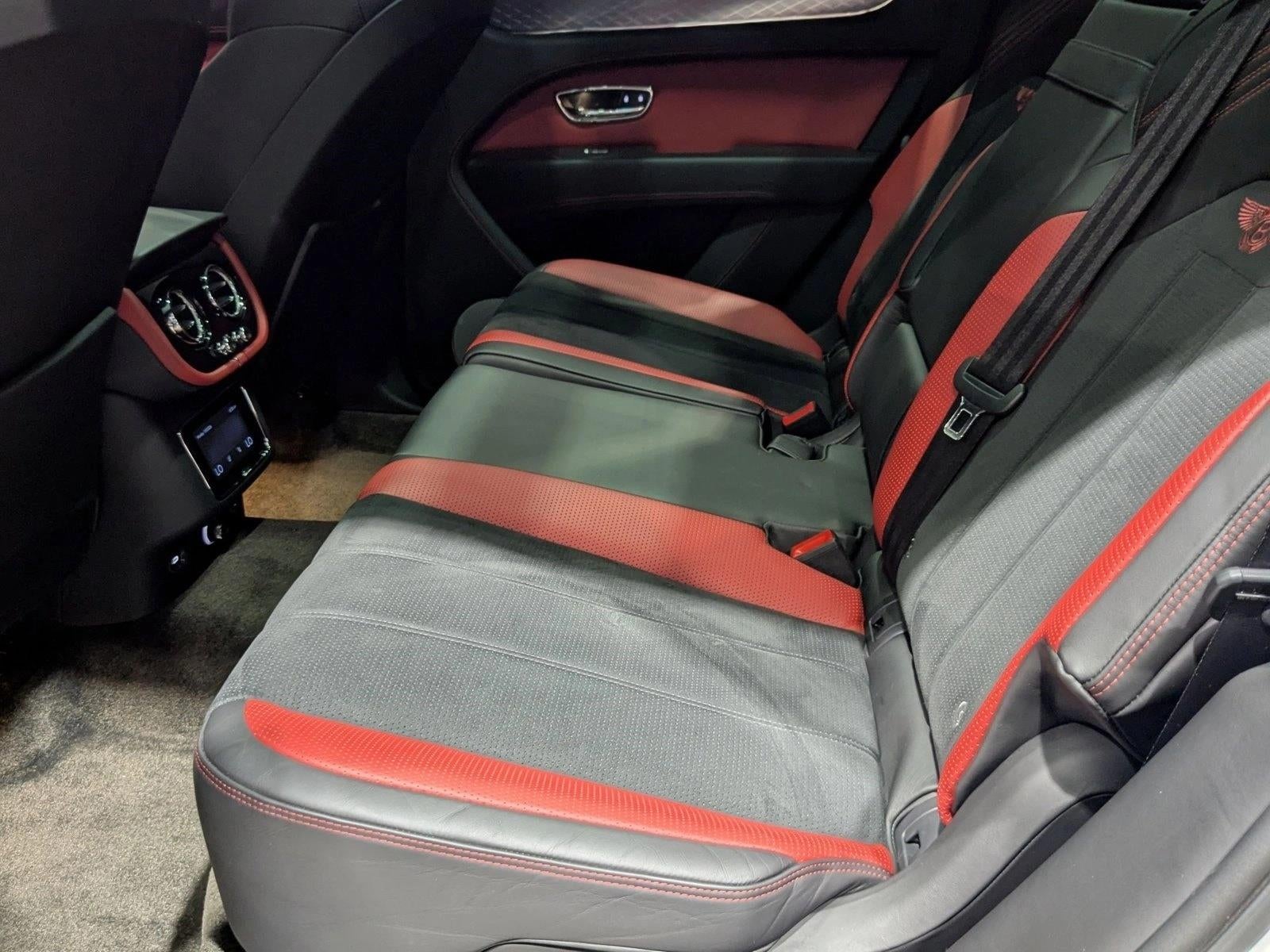 2023 Bentley Bentayga S AWD