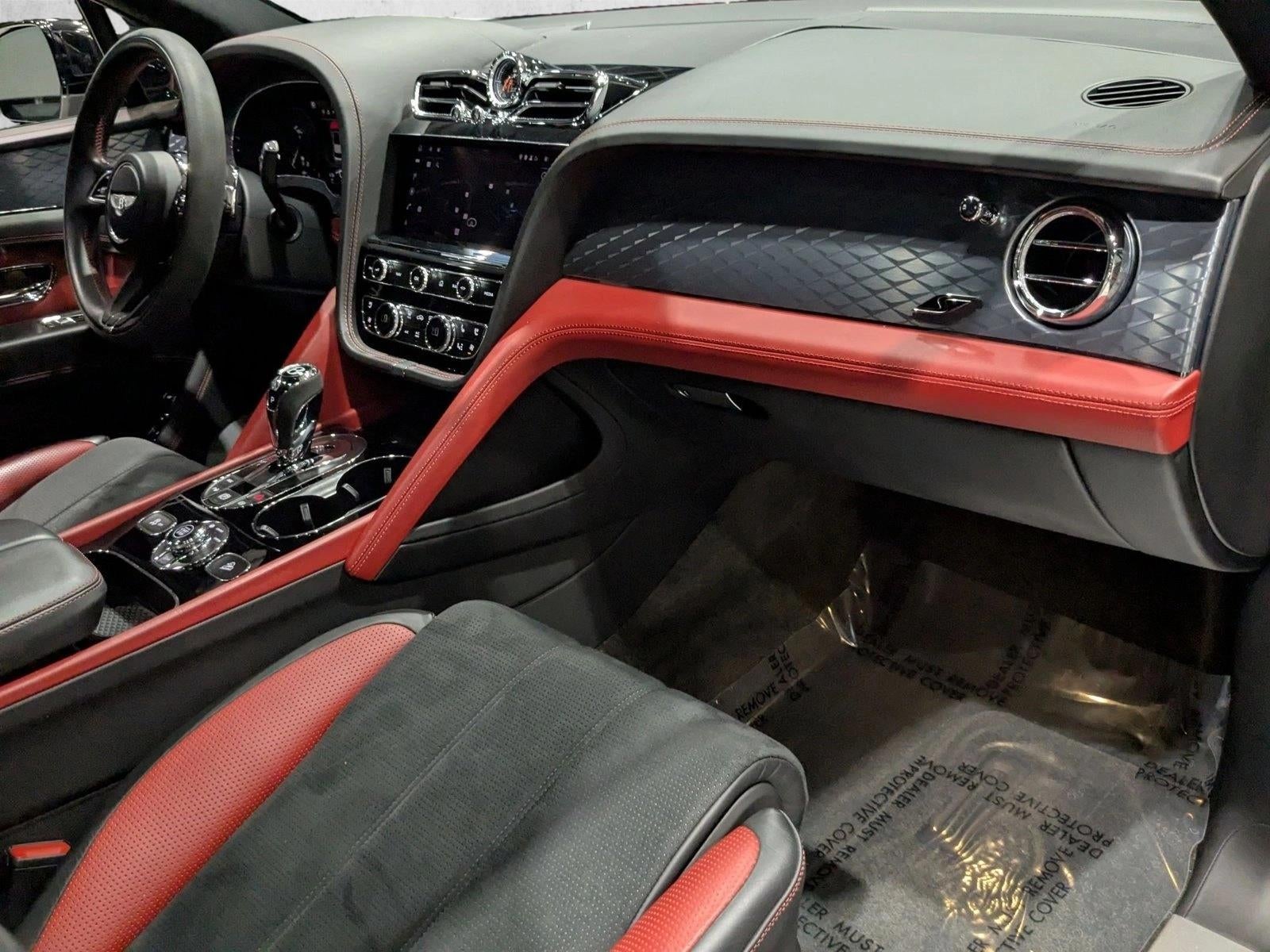 2023 Bentley Bentayga S AWD