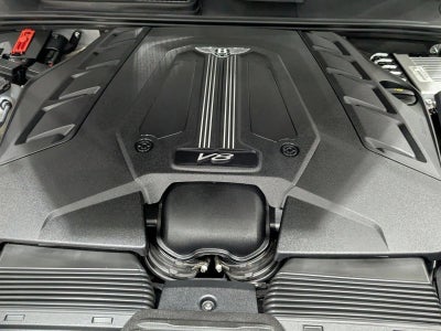 2023 Bentley Bentayga S AWD