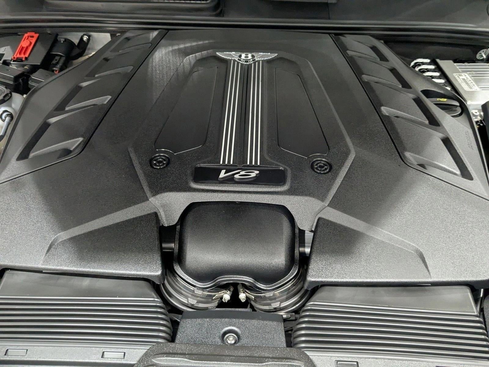 2023 Bentley Bentayga S AWD