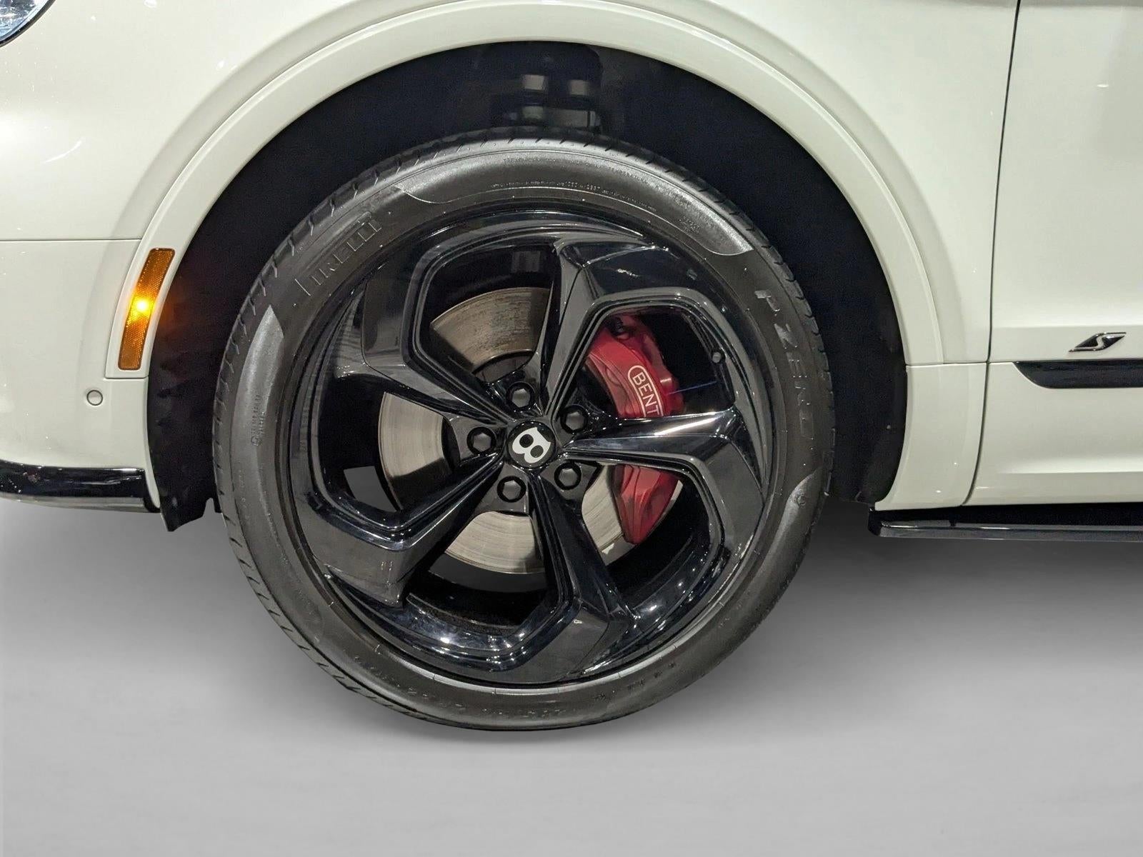 2023 Bentley Bentayga S AWD