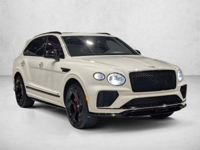 2023 Bentley Bentayga S AWD