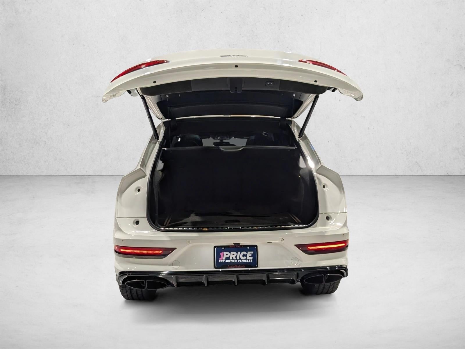 2023 Bentley Bentayga S AWD