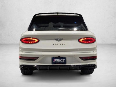 2023 Bentley Bentayga S AWD