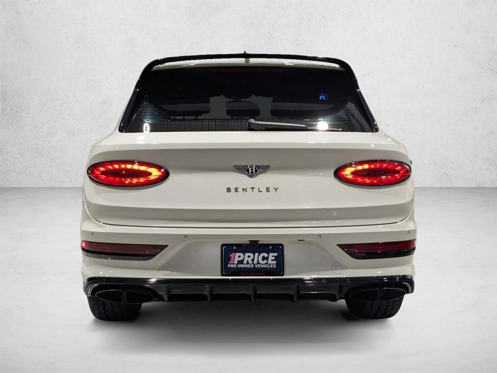 2023 Bentley Bentayga S AWD