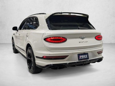 2023 Bentley Bentayga S AWD