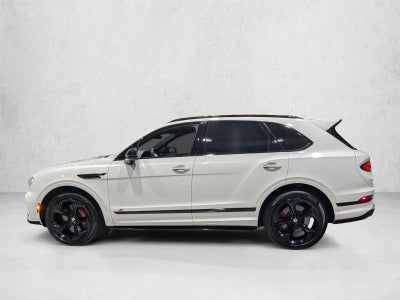 2023 Bentley Bentayga S AWD