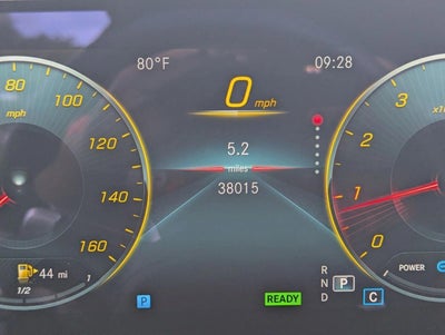 2022 Mercedes-Benz E-Class E 450 RWD Coupe