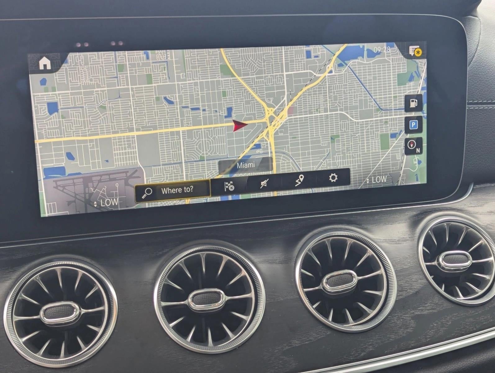 2022 Mercedes-Benz E-Class E 450 RWD Coupe