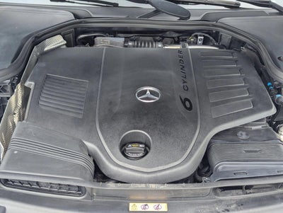 2022 Mercedes-Benz E-Class E 450 RWD Coupe