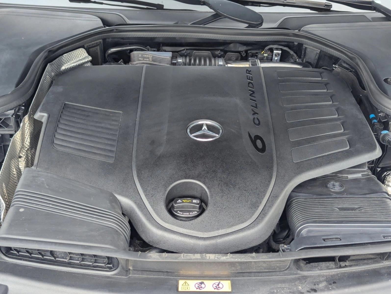 2022 Mercedes-Benz E-Class E 450 RWD Coupe