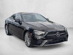 2022 Mercedes-Benz E-Class E 450 RWD Coupe