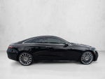 2022 Mercedes-Benz E-Class E 450 RWD Coupe