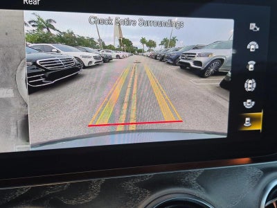2022 Mercedes-Benz E-Class E 450 4MATIC® Coupe