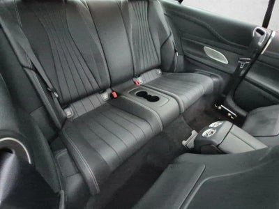 2022 Mercedes-Benz E-Class E 450 4MATIC® Coupe