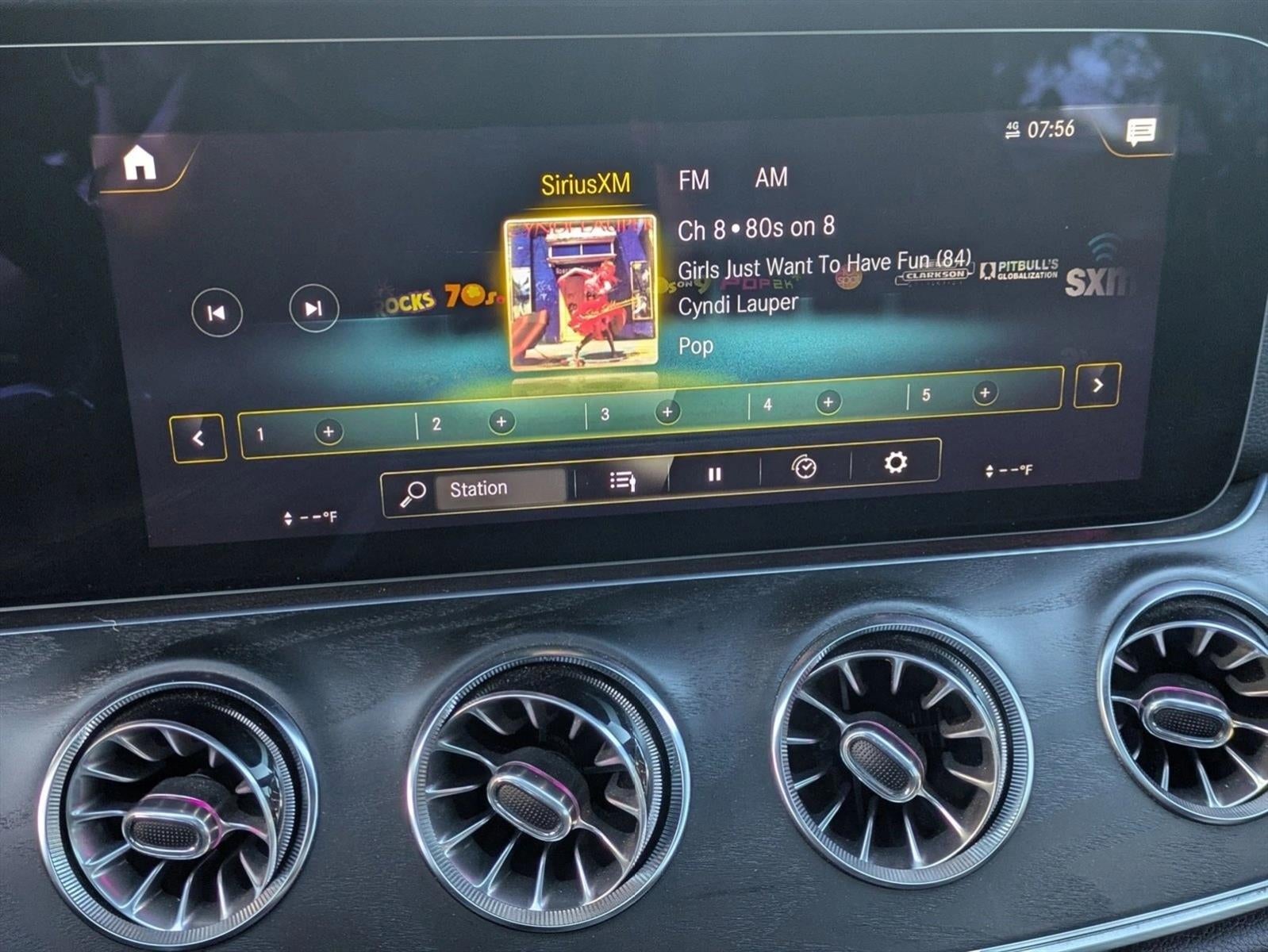 2023 Mercedes-Benz E-Class AMG® E 53 4MATIC®+ Coupe