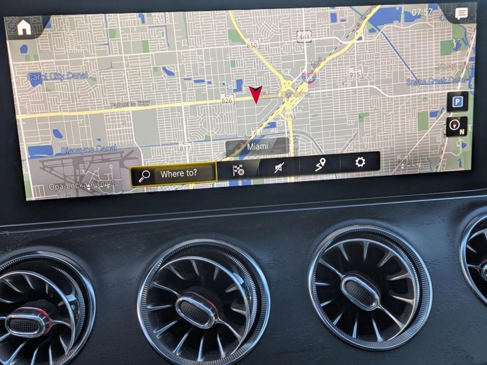 2023 Mercedes-Benz E-Class AMG® E 53 4MATIC®+ Coupe