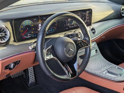 2022 Mercedes-Benz CLS CLS 450 4MATIC® Coupe