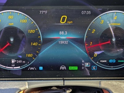 2022 Mercedes-Benz CLS CLS 450 4MATIC® Coupe