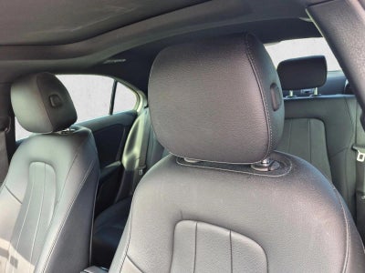 2021 Mercedes-Benz A-Class A 220 Sedan