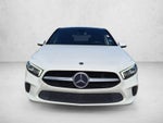 2021 Mercedes-Benz A-Class A 220 Sedan