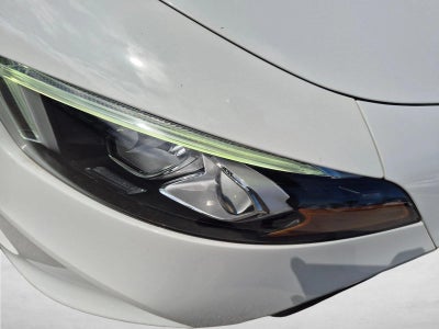 2021 Mercedes-Benz A-Class A 220 Sedan
