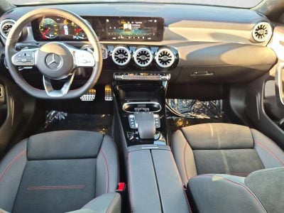 2023 Mercedes-Benz CLA CLA 250 Coupe