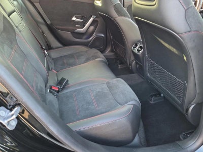 2023 Mercedes-Benz CLA CLA 250 Coupe
