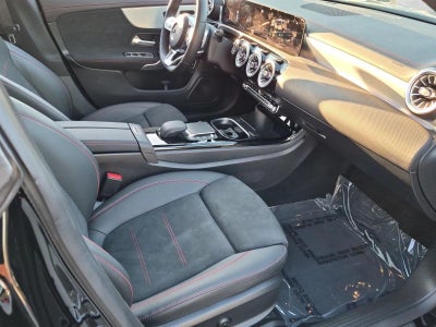 2023 Mercedes-Benz CLA CLA 250 Coupe
