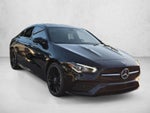 2023 Mercedes-Benz CLA CLA 250 Coupe