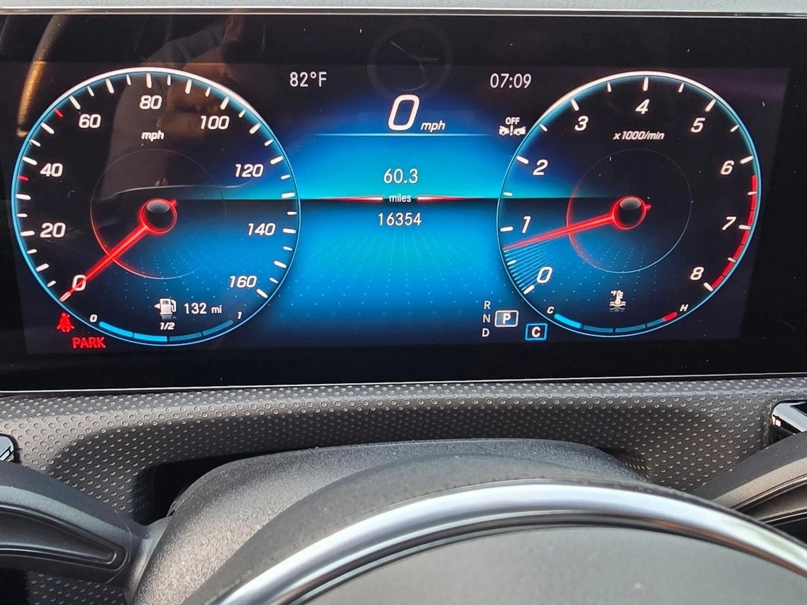 2023 Mercedes-Benz CLA CLA 250 Coupe
